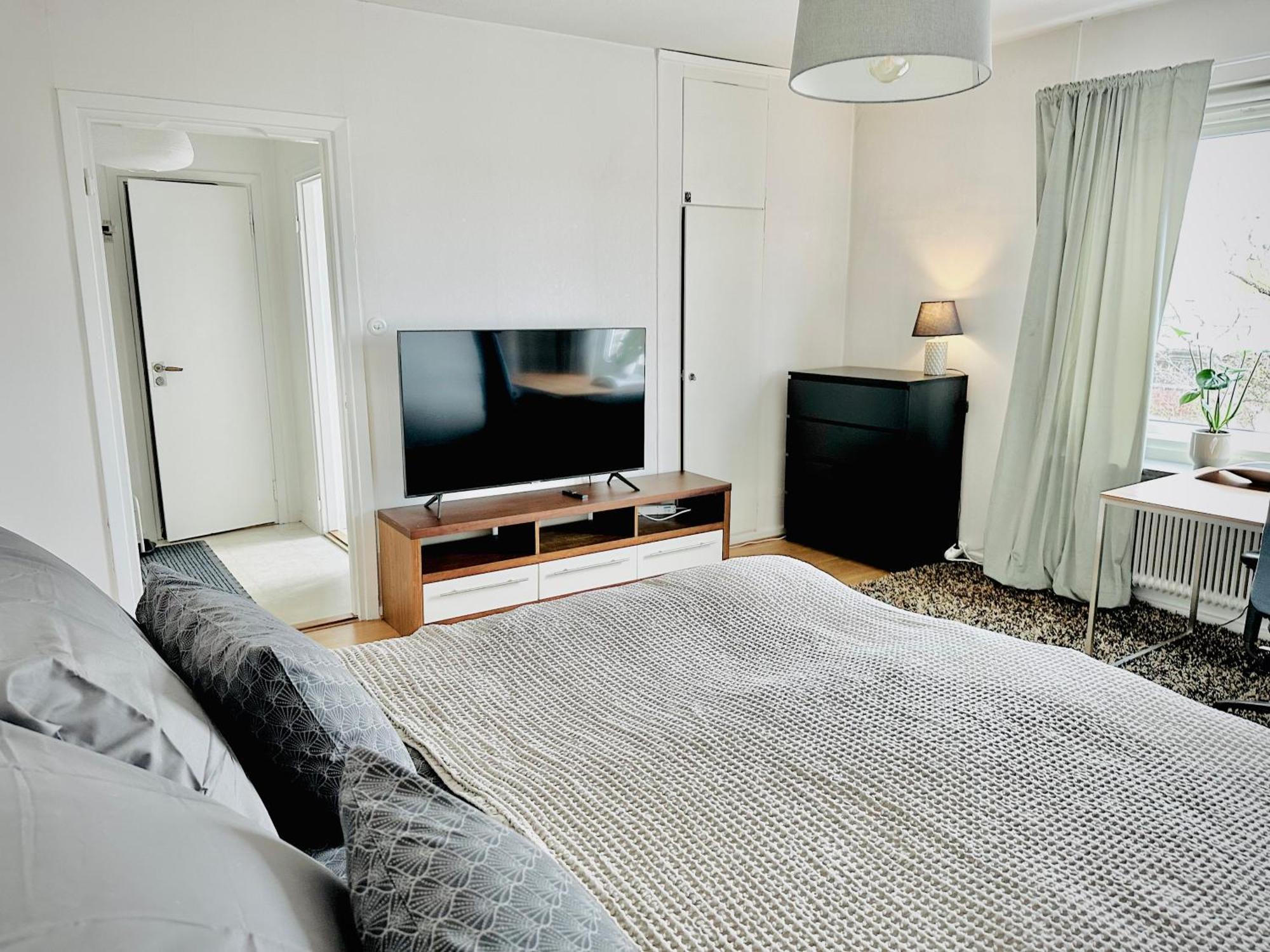 Centralt Boende I Bollnaes Foer Affaersresenaerer Extérieur photo